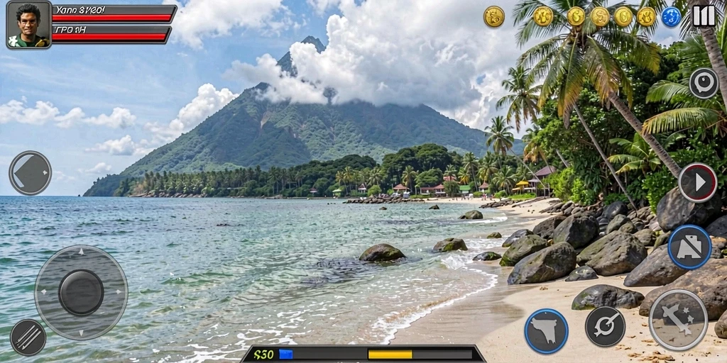 aceh4d - Grafik yang memukau dengan animasi halus saat bermain.
