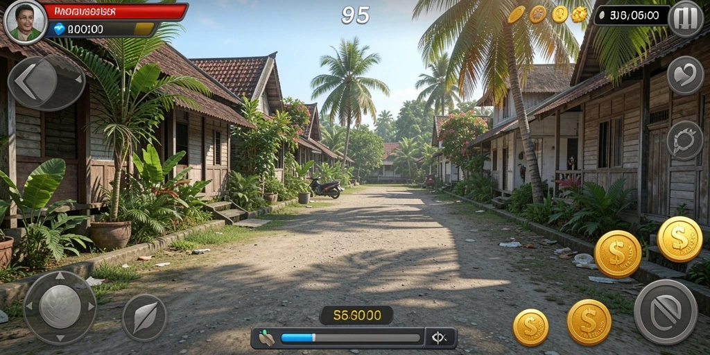 direkturtoto - Mode permainan yang seru dan menantang.