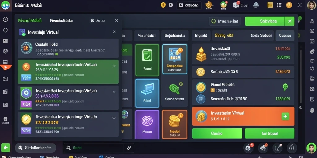 indomarevip - Fitur interaksi sosial yang menyenangkan.