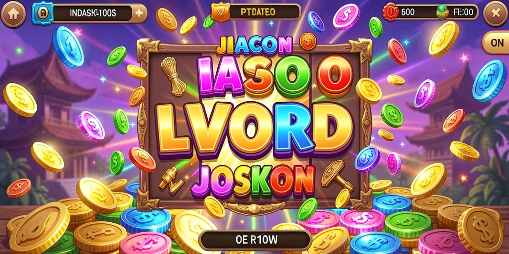 lucksvip - Fitur bonus yang menambah keseruan bermain.