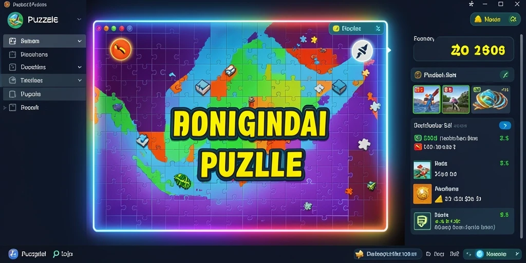 luckyrp - Beragam tantangan harian yang mengasyikkan.