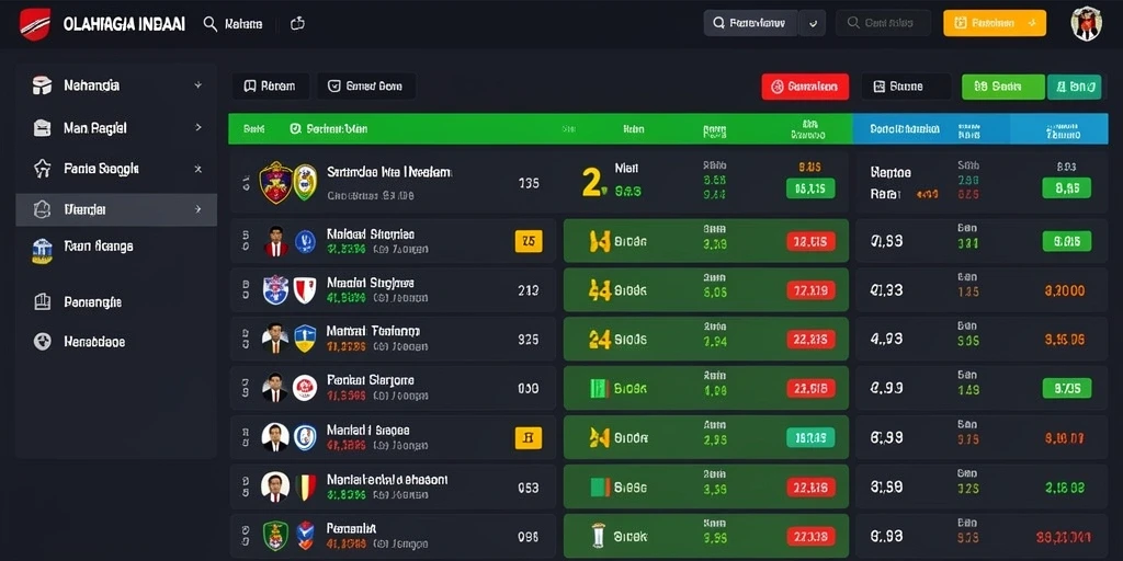 muliatoto - Fitur multiplayer yang memungkinkan bersaing langsung.