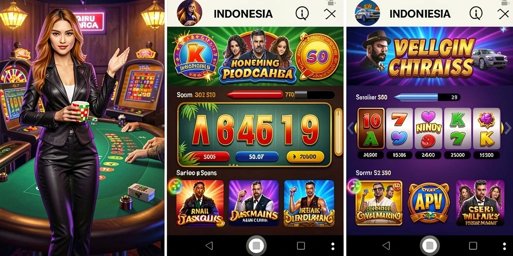 qtgame - Mode multiplayer yang memungkinkan bersaing dengan teman.